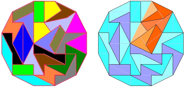 Didom dodecagon