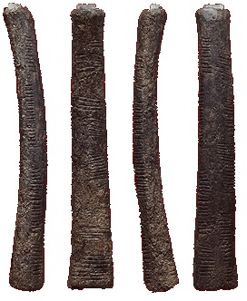 Ishango bone