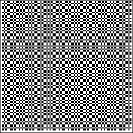 Mephisto waltz sequence recurrence plot