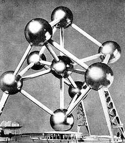 Atomium