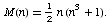 Magic constant